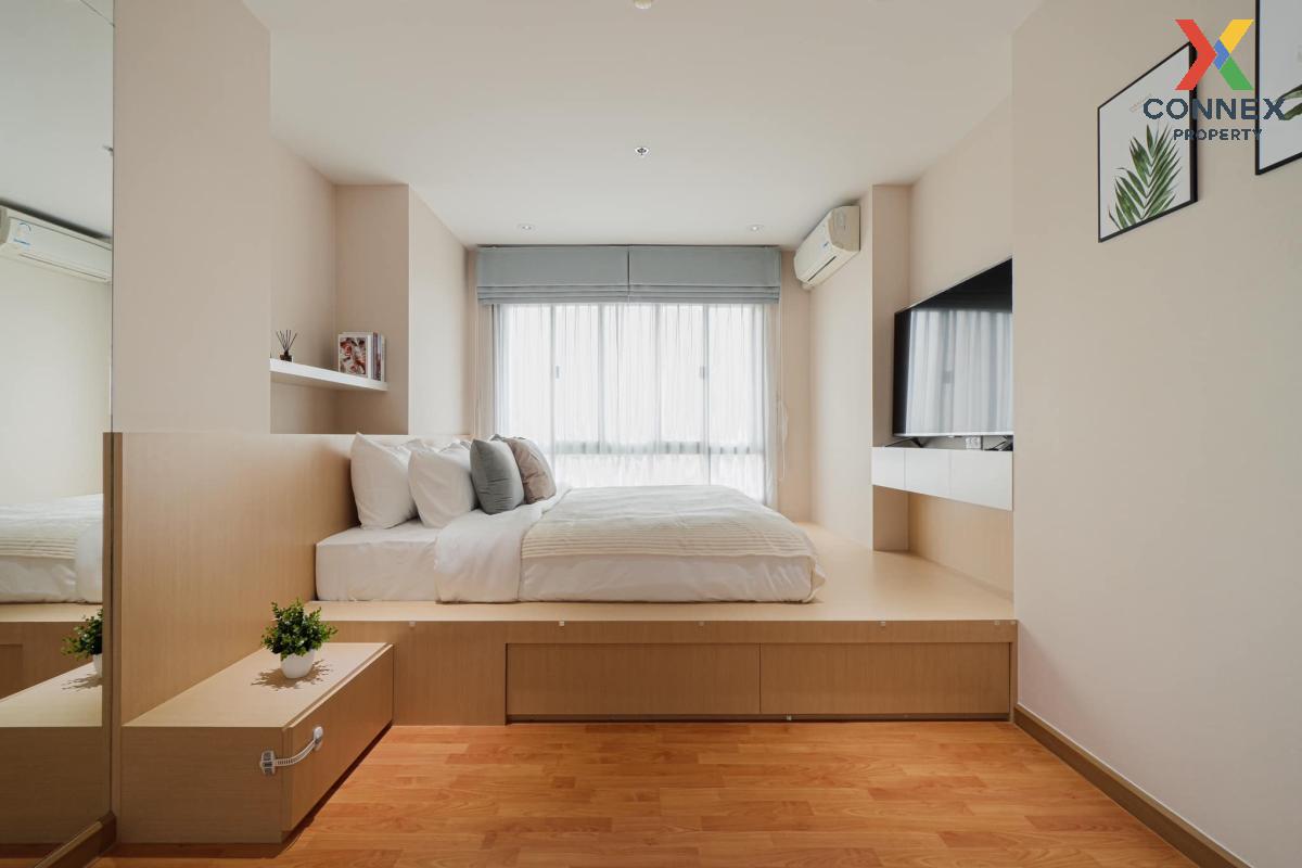 picture For Rent Condo , The President Sathorn - Ratchaphruek 1 , BTS-Bang Wa , Pakklong Phasi Charoen , Phasi Charoen , Bangkok , CX-88955 ✅ Live chat with us ADD LINE @connexproperty ✅  - 11/12