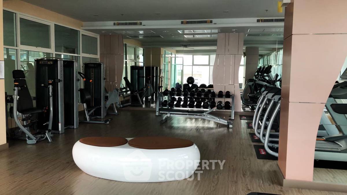 รูป คอนโด 2-ห้องนอน ที่ ศุภาลัย เอลีท พญาไท ใกล้ ARL ราชปรารภ (ID 2369424) - รูปที่ 21/29