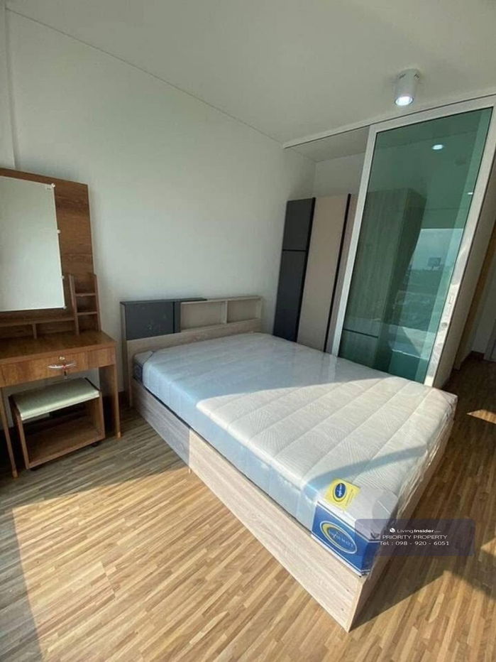 picture For rent IRIS Westgate 33.31 sq.m. - 2/5
