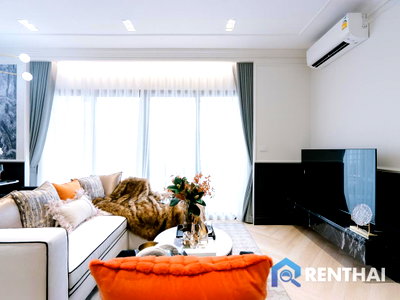 Condos for sale : For sale condo 2 bedrooms at The Title Legendary Bangtao