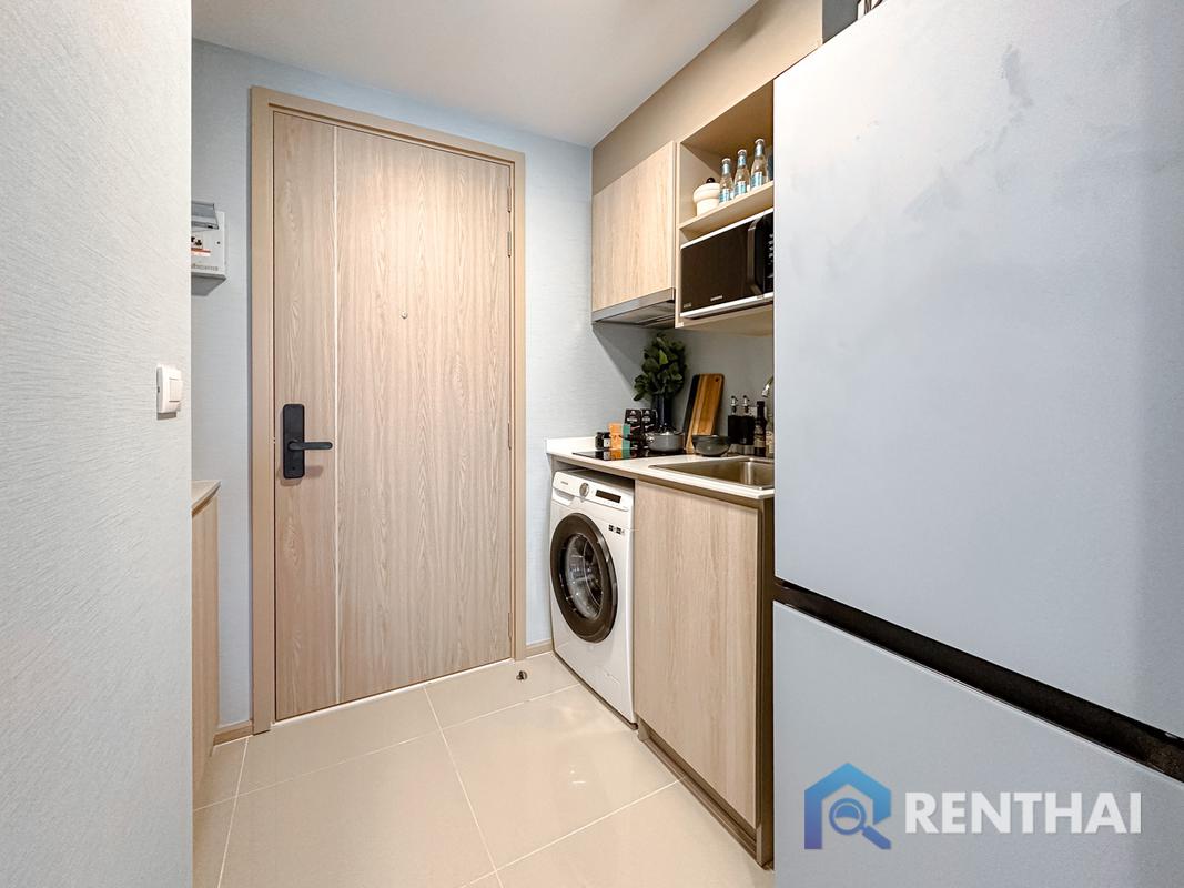 For sale condo Studio at The Base Bukit - image 2