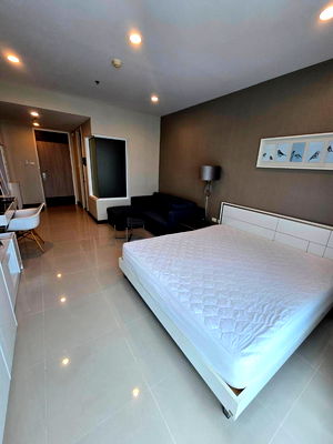 Condos for rent : 🏢 Supalai Premier @ Asoke Near MRT Phetchaburi & Airport Link Makkasan Close to Singha Complex