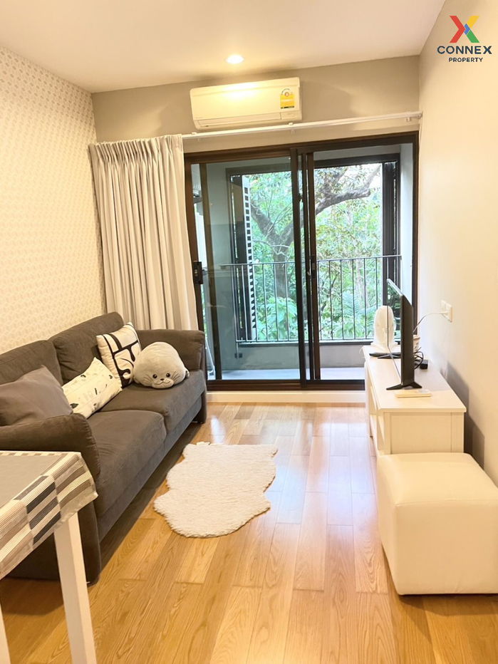 picture For Rent Condo , Condolette Dwell Sukhumvit 26 , BTS-Phrom Phong , Khlong Tan , Khlong Toei , Bangkok , CX-114813 ✅ Live chat with us ADD LINE @connexproperty ✅  - 2/9