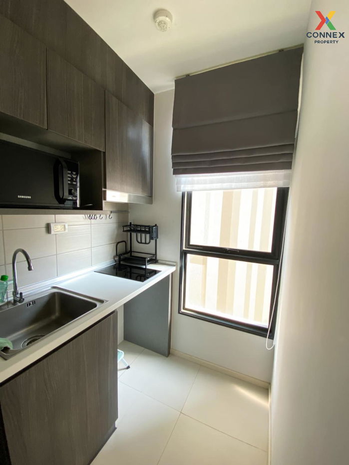 picture 🔥🔥🔥 For Rent Condo , Elio Del Nest Udomsuk , BTS-Udom Suk , Bang Na , Bang Na , Bangkok , CX-94599 ✅ Live chat with us ADD LINE @connexproperty ✅ 🔥🔥🔥 - 2/5