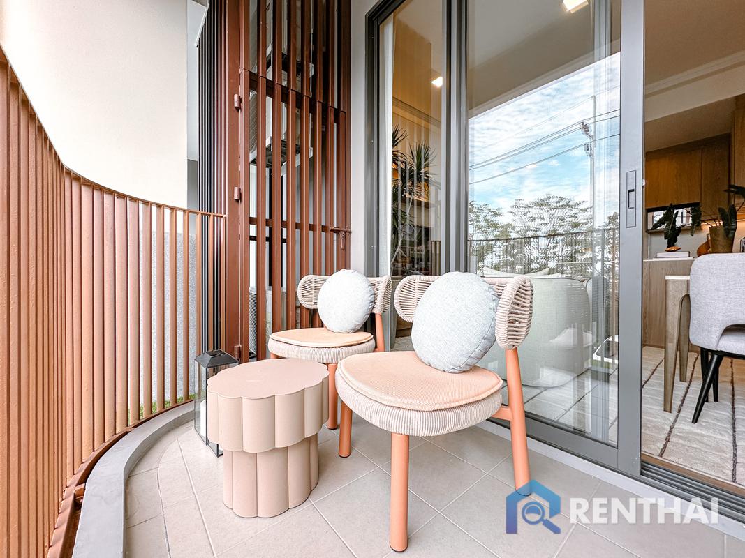 For sale condo 2 bedrooms at Canvas Cherngtalay - image 5