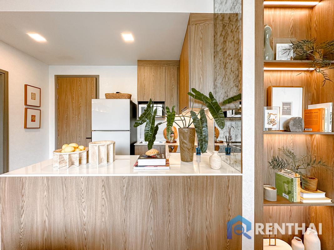 For sale condo 1 bedroom at Canvas Cherngtalay - image 3