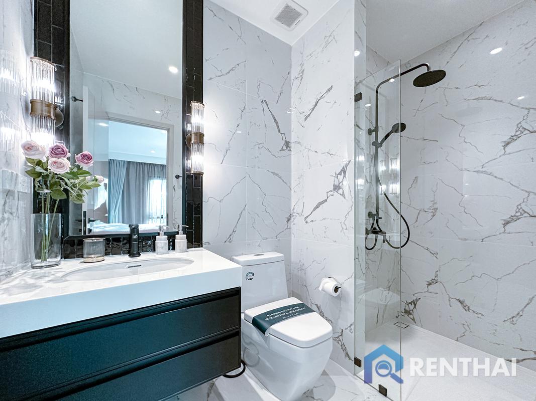 The Title Heritage Bang Tao 1bed Condo with Pool, Gym Access - image 5