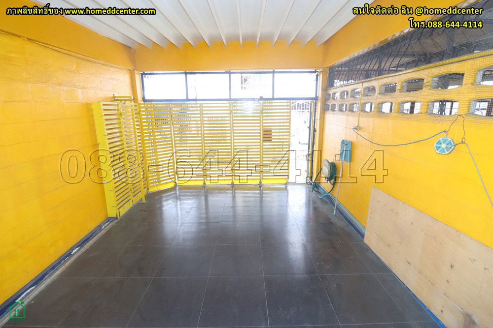 รูป ทาวน์เฮ้าส์ บางนา-ตราด ซอย 12 (ถาวรนิเวศน์) พระโขนง ใกล้ Central Bangna BITEC BTS บางนา ทะลุ ลาซาล 29 - รูปที่ 4/16