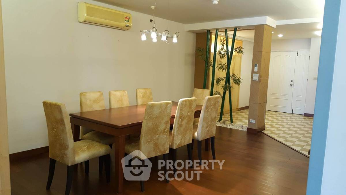 picture 2-BR Condo at The Trendy Condominium near BTS Nana (ID 2369111) - 6/18