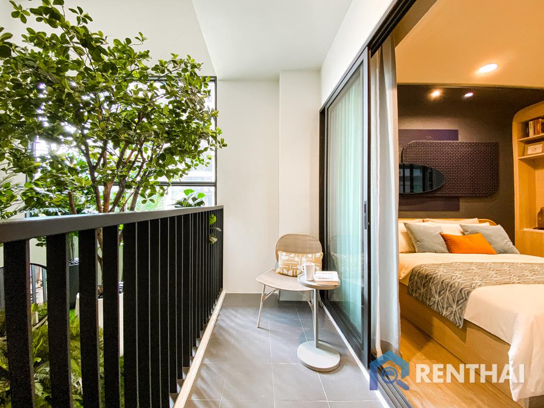 Fully-Furnished 1bed at So Origin Kata Phuket, with Amenities, Pool, Gym - image 4