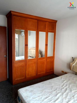 คอนโดให้เช่า : 🔥🔥🔥 เช่าคอนโด  อโศก เพลส ห้องมุม BTS-อโศก คลองเตยเหนือ เขต วัฒนา กรุงเทพ CX-53241 ✅ ทักไลน์ @connexproperty ตอบทันที ทีมงานมืออาชีพ ✅ 🔥🔥🔥