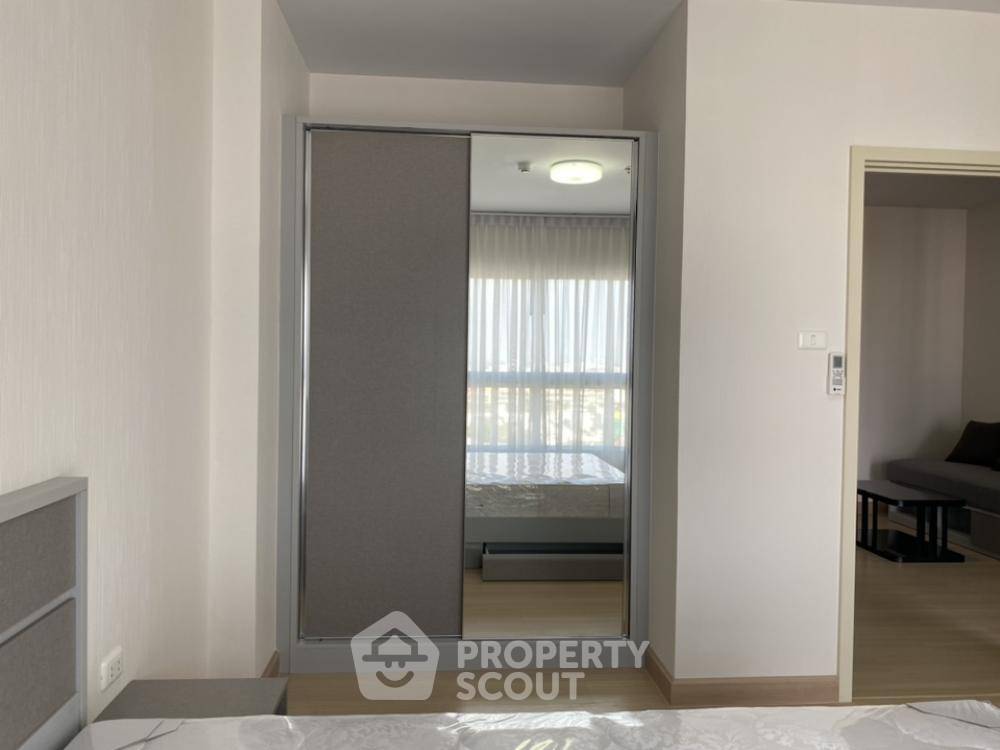 picture 1-BR Condo at Supalai Veranda Rama 9 in Bang Kapi (ID 476258) - 4/11