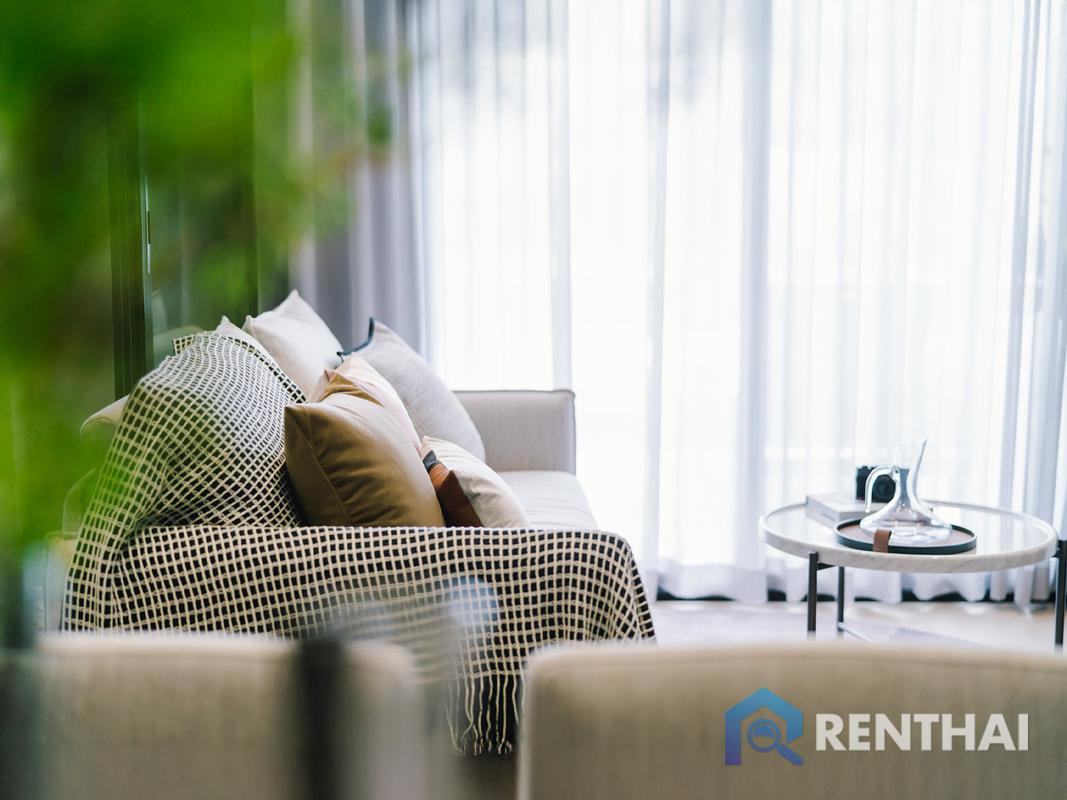 รูป สำหรับ ขาย คอนโด สตูดิโอ ที่ The Title Legendary Bangtao - รูปที่ 2/25