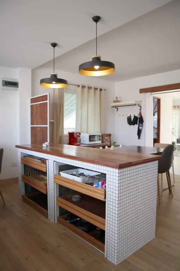 รูป ให้เช่าบ้านแฝดสองชั้น  2ห้องนอน  3ห้องน้ำ  1ห้องรับแขก  1ห้องครัว  - รูปที่ 10/13