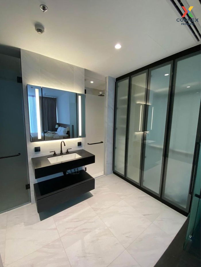 picture For Rent Condo , Tait Sathorn 12 , BTS-Saint Louis , Silom , Bang Rak , Bangkok , CX-94198 ✅ Live chat with us ADD LINE @connexproperty ✅  - 10/12