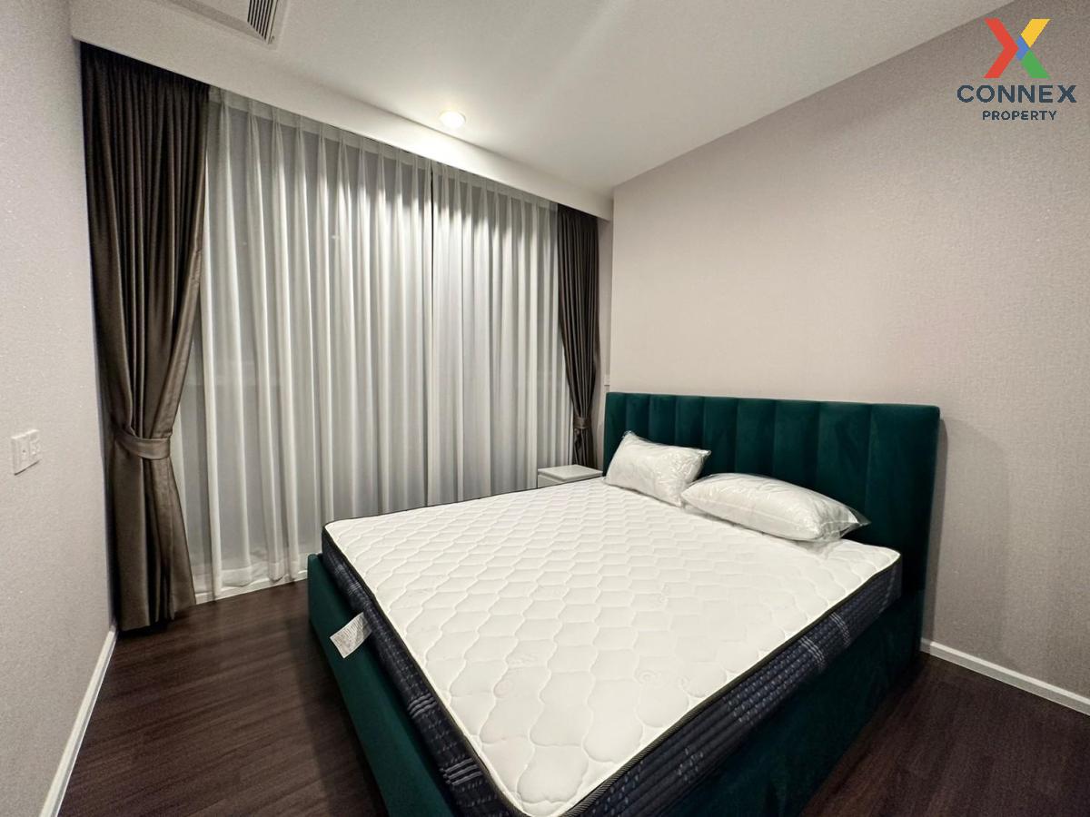 picture For Rent Condo , Whizdom Inspire Sukhumvit , BTS-Punnawithi , Bang Chak , Phra Khanong , Bangkok , CX-88000 ✅ Live chat with us ADD LINE @connexproperty ✅  - 6/9