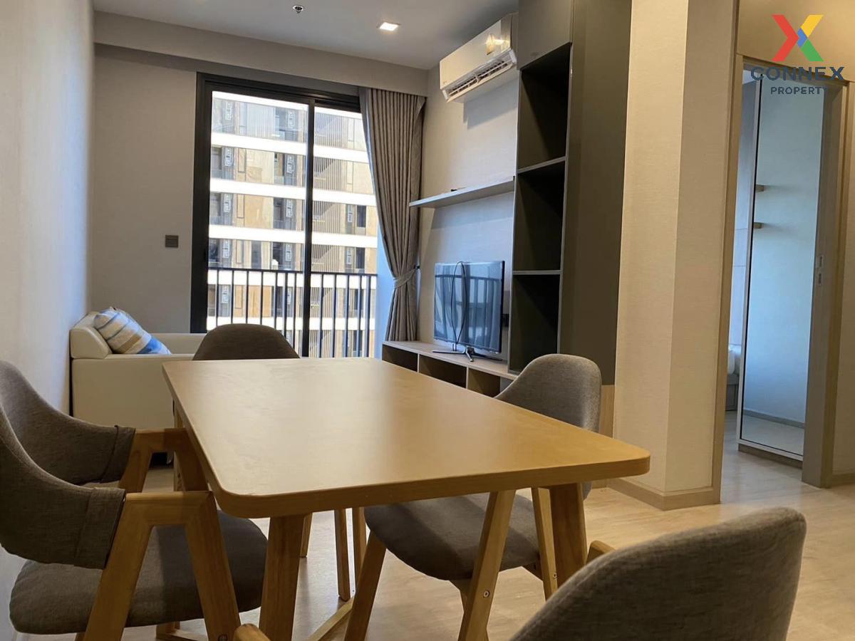 picture For Rent Condo , M Thonglor , BTS-Ekkamai , Khlong Tan Nuea , Watthana , Bangkok , CX-90501 ✅ Live chat with us ADD LINE @connexproperty ✅  - 2/9