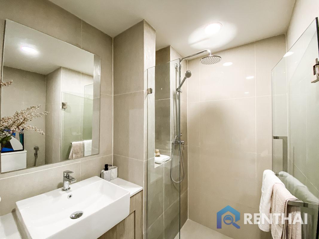 Fully-Furnished 1bed at So Origin Kata Phuket, with Amenities, Pool, Gym - image 3