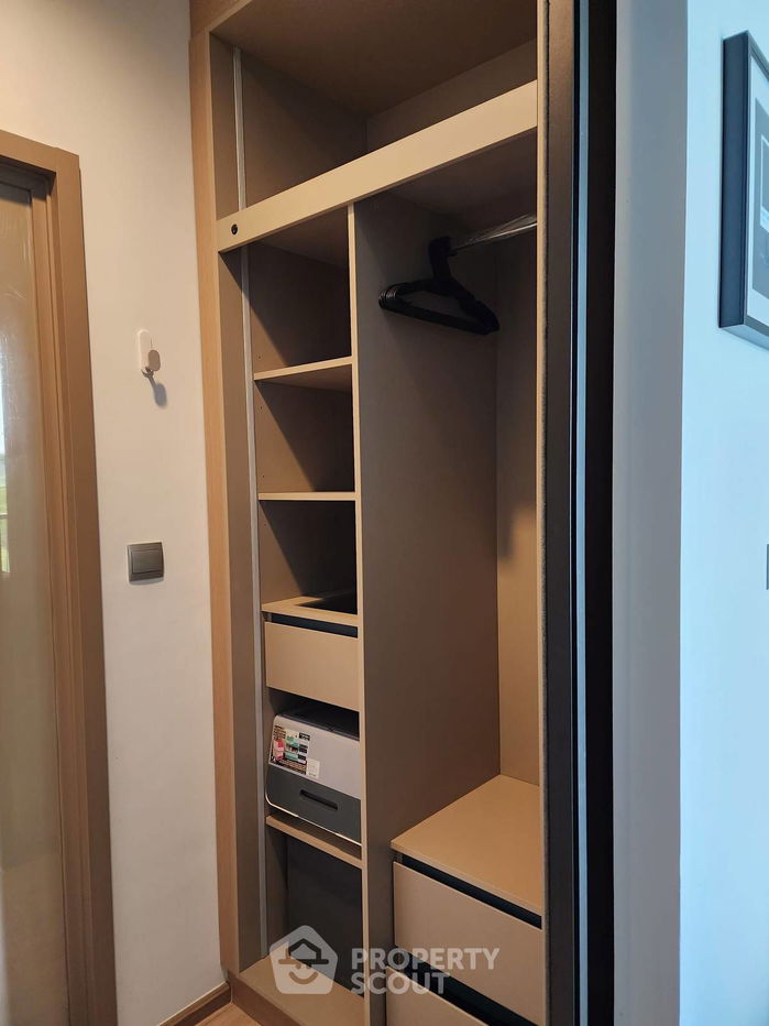 รูป คอนโด 1-ห้องนอน ที่ คาวะ เฮาส์ ใกล้ BTS อ่อนนุช (ID 997337) - รูปที่ 14/15