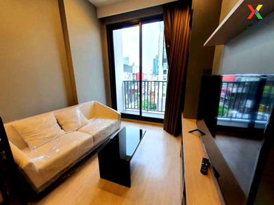 คอนโดให้เช่า : เช่าคอนโด  เอ็ม ทองหล่อ 10 BTS-เอกมัย คลองตันเหนือ เขต วัฒนา กรุงเทพ CX-13909 ✅ ทักไลน์ @connexproperty ตอบทันที ทีมงานมืออาชีพ ✅ 