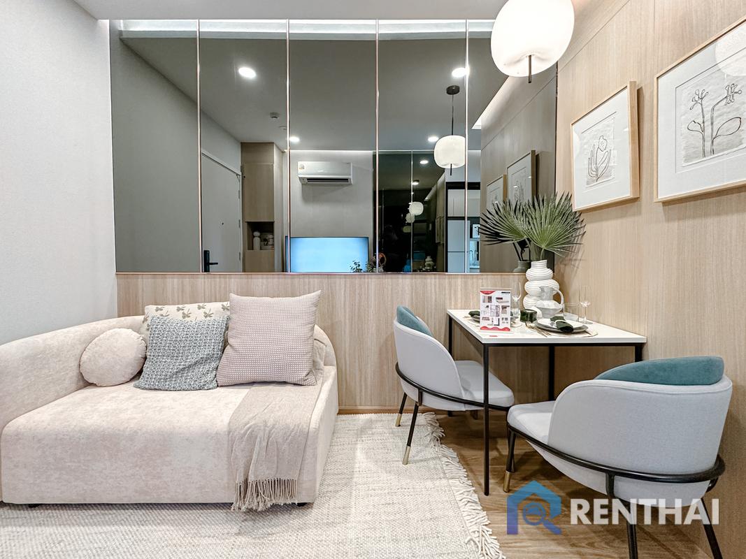 Brand New Condo near Bangtao Beach Fully Furnished - image 5