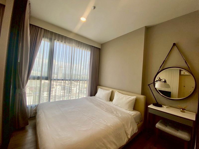 picture For rent Keen Center Condo Sriracha, beautiful room, great price, fully furnished, move in ready - 3/12