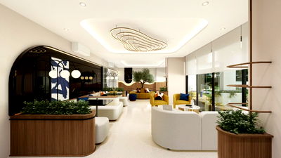 ขายคอนโด : Chewathai Hallmark Ekkamai–Raminthra