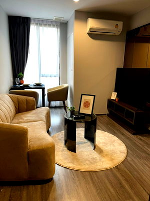 Condos for sale BTS Ekkamai : 🔥IDEO Mobi Sukhumvit 40🔥 Condo for sale at a special price of 5 million baht❗Near BTS Ekkamai, only 500 meters.