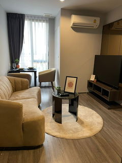 🔥IDEO Mobi Sukhumvit 40🔥 Condo for sale at a special price of 5 million baht❗Near BTS Ekkamai, only 500 meters.