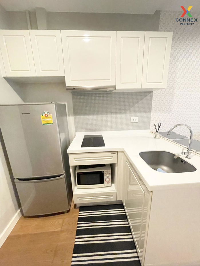 picture For Rent Condo , Condolette Dwell Sukhumvit 26 , BTS-Phrom Phong , Khlong Tan , Khlong Toei , Bangkok , CX-114813 ✅ Live chat with us ADD LINE @connexproperty ✅  - 5/9