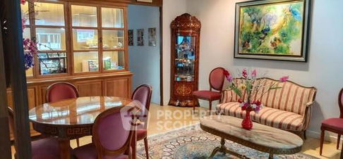 คอนโด 1-ห้องนอน ที่ บ้าน สาทร เจ้าพระยา คอนโดมิเนียม ใกล้ BTS กรุงธนบุรี (ID 2369662)