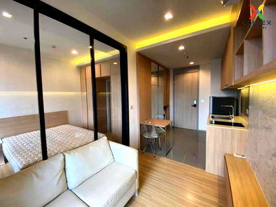 Condos for rent Chatuchak : FOR RENT condo , M Jatujak , high floor , BTS-Saphan Khwai , Lat Yao , Chatuchak , Bangkok , CX-77622 ✅ Live chat with us ADD LINE @connexproperty ✅ 