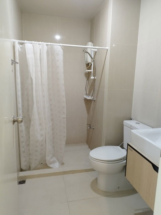 picture WS5189 [Rent] The Parkland Phetkasem 💰 Rent: 12,000 baht/month 📍 MRT Phasi Charoen - 4/7