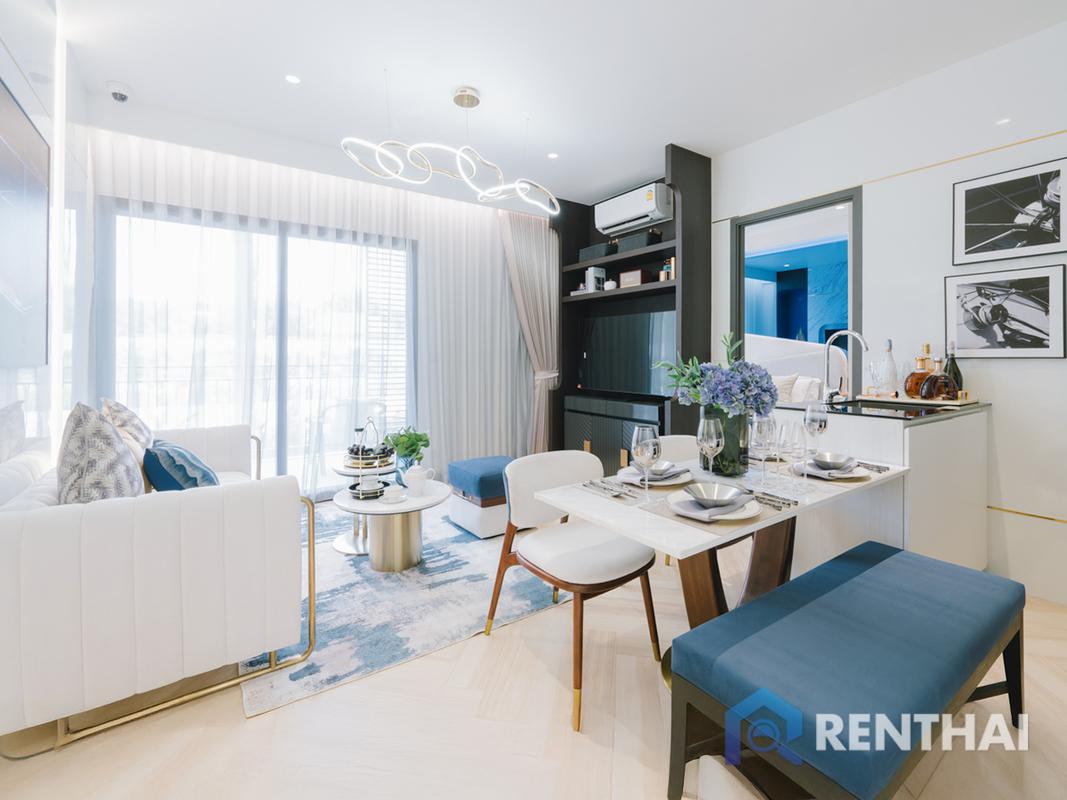 For sale condo 2 bedrooms at The Title Legendary Bangtao - image 6