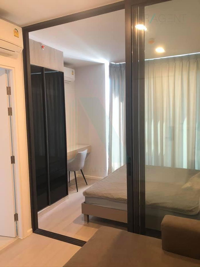 picture ð For Rent Condo CIELA SRIPATUM Building 1, Floor 14,1 bed room, Room size 28.00 sqm - 3/8