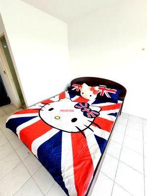 คอนโดให้เช่า : 🌾🌾🌾 ให้เช่าคอนโดสุขสวัสดิ์ โมเดิร์น วิว (( 30 ตรม / 4500 ต่อเดือน / ห้องสวยมาก )) ถูกสุดในโครงการ