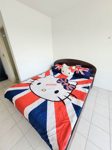 🌾🌾🌾 ให้เช่าคอนโดสุขสวัสดิ์ โมเดิร์น วิว (( 30 ตรม / 4500 ต่อเดือน / ห้องสวยมาก )) ถูกสุดในโครงการ