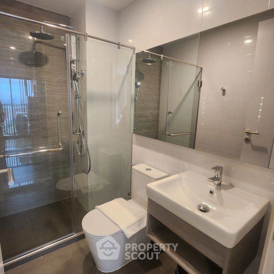 picture 1-BR Condo at Knightsbridge Sukhumvit-Thepharak near BTS Samrong (ID 2371493) - 7/16