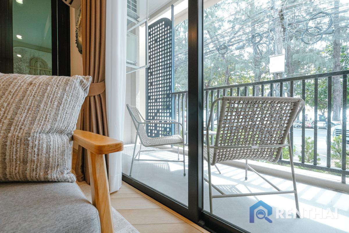 For sale condo 1 bedroom at The Title Cielo Rawai - image 5