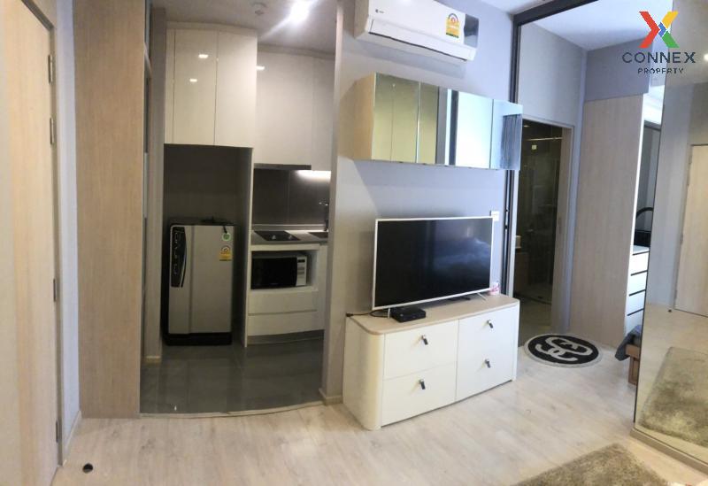 picture 🔥🔥🔥 FOR RENT condo , M Thonglor , BTS-Ekkamai , Khlong Tan Nuea , Watthana , Bangkok , CX-06603 ✅ Live chat with us ADD LINE @connexproperty ✅ 🔥🔥🔥 - 4/10