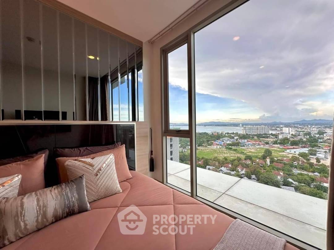 รูป คอนโด 1-ห้องนอน ที่ เดอะ ริเวียร่า วงศ์อมาตย์ ใกล้ ปราสาทสัจธรรม (ID 1815989) - รูปที่ 6/10