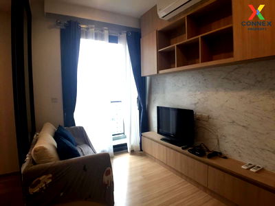 Condos for rent Chatuchak : FOR RENT condo , M Jatujak , BTS-Saphan Khwai , Lat Yao , Chatuchak , Bangkok , CX-49013 ✅ Live chat with us ADD LINE @connexproperty ✅ 