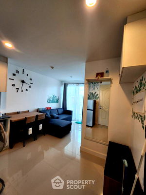 Condos for rent : 1-BR Condo at The Energy Huahin-Cha Am close to Cha-Am Beach (ID 1258883)