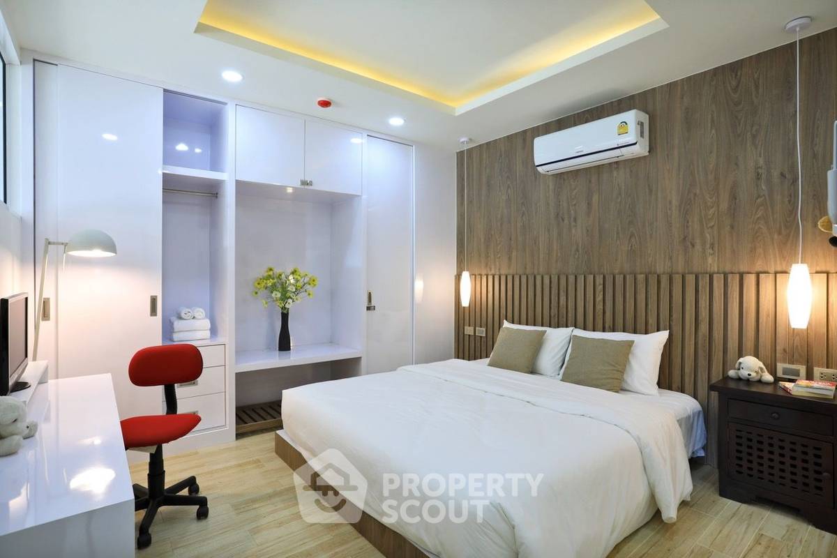 2-BR Condo at Calypso Garden Residences close to Nai Harn (ID 2367292) - image 3