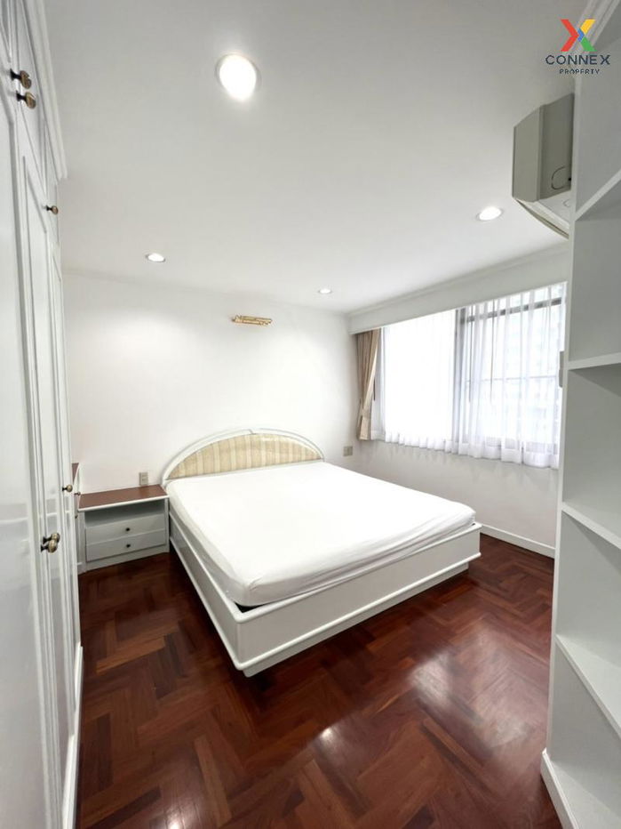 รูป เช่าคอนโด  อคาเดเมีย แกรนด์ BTS-พร้อมพงษ์ คลองตันเหนือ เขต วัฒนา กรุงเทพ CX-53431 ✅ ทักไลน์ @connexproperty ตอบทันที ทีมงานมืออาชีพ ✅  - รูปที่ 1/12