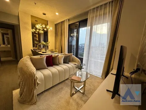 🔼🔽 AccomA 📩  2 BR Condominium @COCO Parc (AA44848)