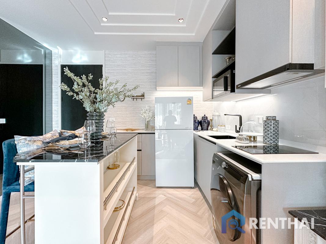 For sale condo 3 bedrooms at The Title Heritage Bangtao