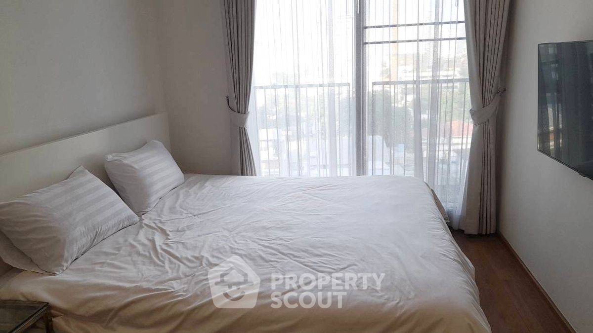 รูป คอนโด 2-ห้องนอน ที่ โนเบิล บีอี 33 สุขุมวิท ใกล้ BTS พร้อมพงษ์ (ID 2365781) - รูปที่ 4/8