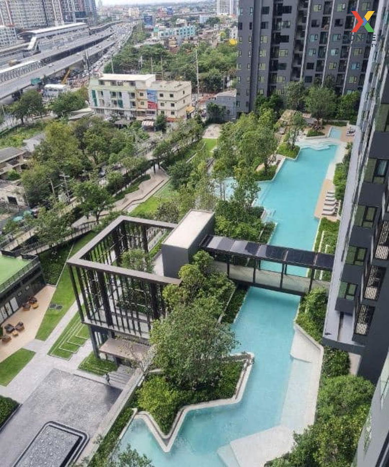 picture 🔥🔥🔥 For Rent Condo , Life Sathorn Sierra , BTS-Talat Phlu , Talat Phlu , Thon Buri , Bangkok , CX-95631 ✅ Live chat with us ADD LINE @connexproperty ✅ 🔥🔥🔥 - 5/12