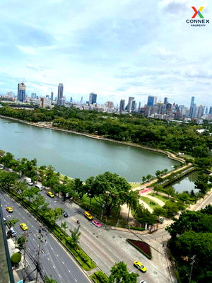 คอนโดให้เช่า : เช่าคอนโด  เดอะ เลค BTS-อโศก คลองเตย เขต คลองเตย กรุงเทพ CX-21899 ✅ ทักไลน์ @connexproperty ตอบทันที ทีมงานมืออาชีพ ✅ 
